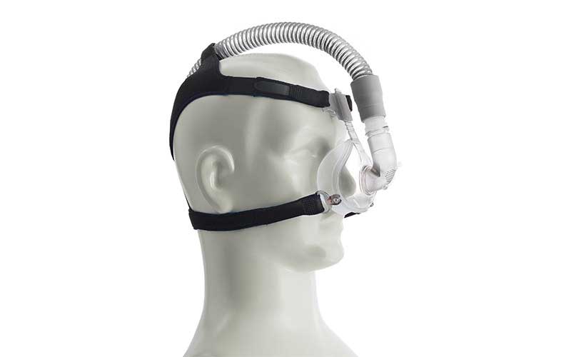 ماسک نازال GaleMed - CPAP